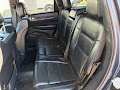 2015 Jeep Grand Cherokee Overland 4WD! LOW MILES!