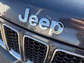 2015 Jeep Grand Cherokee Overland 4WD! LOW MILES!