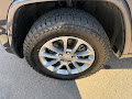 2015 Jeep Grand Cherokee Overland 4WD! LOW MILES!