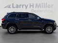 2015 Jeep Grand Cherokee Overland 4WD! LOW MILES!