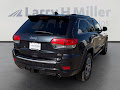 2015 Jeep Grand Cherokee Overland 4WD! LOW MILES!
