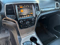2015 Jeep Grand Cherokee Overland 4WD! LOW MILES!