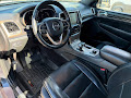 2015 Jeep Grand Cherokee Overland 4WD! LOW MILES!