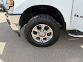 2023 RAM 2500 Big Horn 4x4! FACTORY CERTIFIED WARRANTY