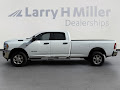 2023 RAM 2500 Big Horn 4x4! FACTORY CERTIFIED WARRANTY