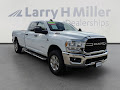 2023 RAM 2500 Big Horn 4x4! FACTORY CERTIFIED WARRANTY
