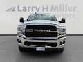 2023 RAM 2500 Big Horn 4x4! FACTORY CERTIFIED WARRANTY