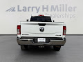 2023 RAM 2500 Big Horn 4x4! FACTORY CERTIFIED WARRANTY