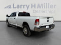 2023 RAM 2500 Big Horn 4x4! FACTORY CERTIFIED WARRANTY