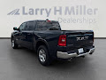 2025 RAM 1500 Big Horn 4x4! FACTORY CERTIFIED WARRANTY