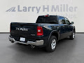 2025 RAM 1500 Big Horn 4x4! FACTORY CERTIFIED WARRANTY