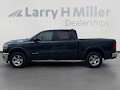 2025 RAM 1500 Big Horn 4x4! FACTORY CERTIFIED WARRANTY