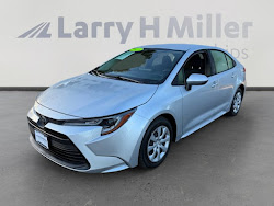 2023 Toyota Corolla LE AUTOMATIC!