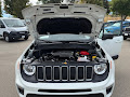 2023 Jeep Renegade Latitude 4X4! FACTORY CERTIFIED WARRANTY
