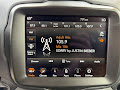 2023 Jeep Renegade Latitude 4X4! FACTORY CERTIFIED WARRANTY