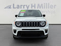 2023 Jeep Renegade Latitude 4X4! FACTORY CERTIFIED WARRANTY