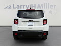 2023 Jeep Renegade Latitude 4X4! FACTORY CERTIFIED WARRANTY