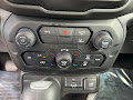 2023 Jeep Renegade Latitude 4X4! FACTORY CERTIFIED WARRANTY