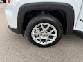2023 Jeep Renegade Latitude 4X4! FACTORY CERTIFIED WARRANTY