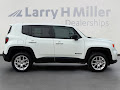 2023 Jeep Renegade Latitude 4X4! FACTORY CERTIFIED WARRANTY