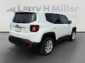 2023 Jeep Renegade Latitude 4X4! FACTORY CERTIFIED WARRANTY
