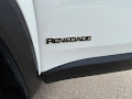 2023 Jeep Renegade Latitude 4X4! FACTORY CERTIFIED WARRANTY
