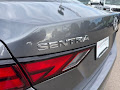 2024 Nissan Sentra SV AUTOMATIC! FACTORY WARRANTY!