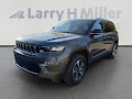 2022 Jeep Grand Cherokee 4xe 4xe 4X4! LOADED!
