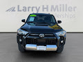 2024 Toyota 4Runner TRD Off Road 4WD! LOW MILES! SUPER CLEAN