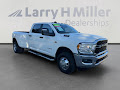 2024 RAM 3500 Big Horn 4X4! FACTORY CERTIFIED WARRANTY