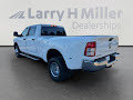 2024 RAM 3500 Big Horn 4X4! FACTORY CERTIFIED WARRANTY