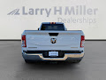 2024 RAM 3500 Big Horn 4X4! FACTORY CERTIFIED WARRANTY