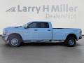 2024 RAM 3500 Big Horn 4X4! FACTORY CERTIFIED WARRANTY