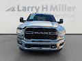 2024 RAM 3500 Big Horn 4X4! FACTORY CERTIFIED WARRANTY