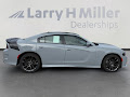 2022 Dodge Charger R/T RWD! HEMI POWER! FACTORY CERTIFIED W