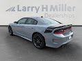 2022 Dodge Charger R/T RWD! HEMI POWER! FACTORY CERTIFIED W
