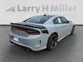 2022 Dodge Charger R/T RWD! HEMI POWER! FACTORY CERTIFIED W