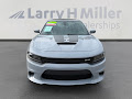 2022 Dodge Charger R/T RWD! HEMI POWER! FACTORY CERTIFIED W