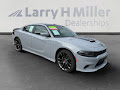 2022 Dodge Charger R/T RWD! HEMI POWER! FACTORY CERTIFIED W