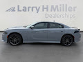 2022 Dodge Charger R/T RWD! HEMI POWER! FACTORY CERTIFIED W