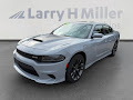 2022 Dodge Charger R/T RWD! HEMI POWER! FACTORY CERTIFIED W