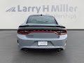 2022 Dodge Charger R/T RWD! HEMI POWER! FACTORY CERTIFIED W