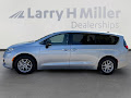 2024 Chrysler Pacifica Touring L FACTORY CERTIFIED WARRANTY!