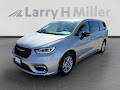 2024 Chrysler Pacifica Touring L FACTORY CERTIFIED WARRANTY!