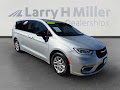2024 Chrysler Pacifica Touring L FACTORY CERTIFIED WARRANTY!