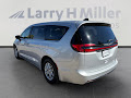 2024 Chrysler Pacifica Touring L FACTORY CERTIFIED WARRANTY!