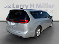 2024 Chrysler Pacifica Touring L FACTORY CERTIFIED WARRANTY!