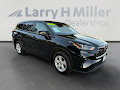 2023 Toyota Highlander LE AWD! LOW MILES! ONE OWNER!