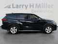 2023 Toyota Highlander LE AWD! LOW MILES! ONE OWNER!