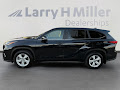 2023 Toyota Highlander LE AWD! LOW MILES! ONE OWNER!